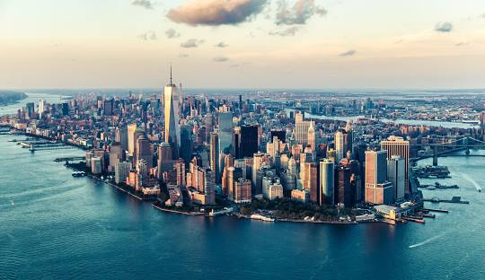 New York